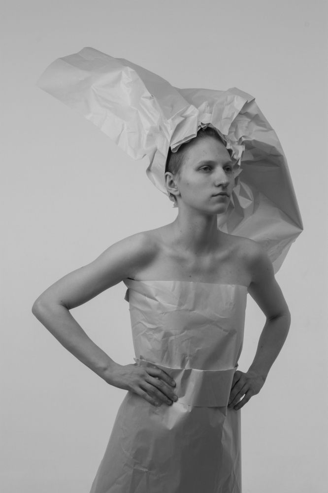 Photograph by Nadezhda Bakina