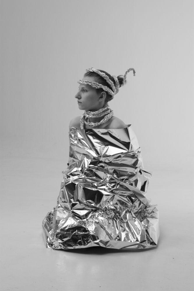 Photograph by Nadezhda Bakina