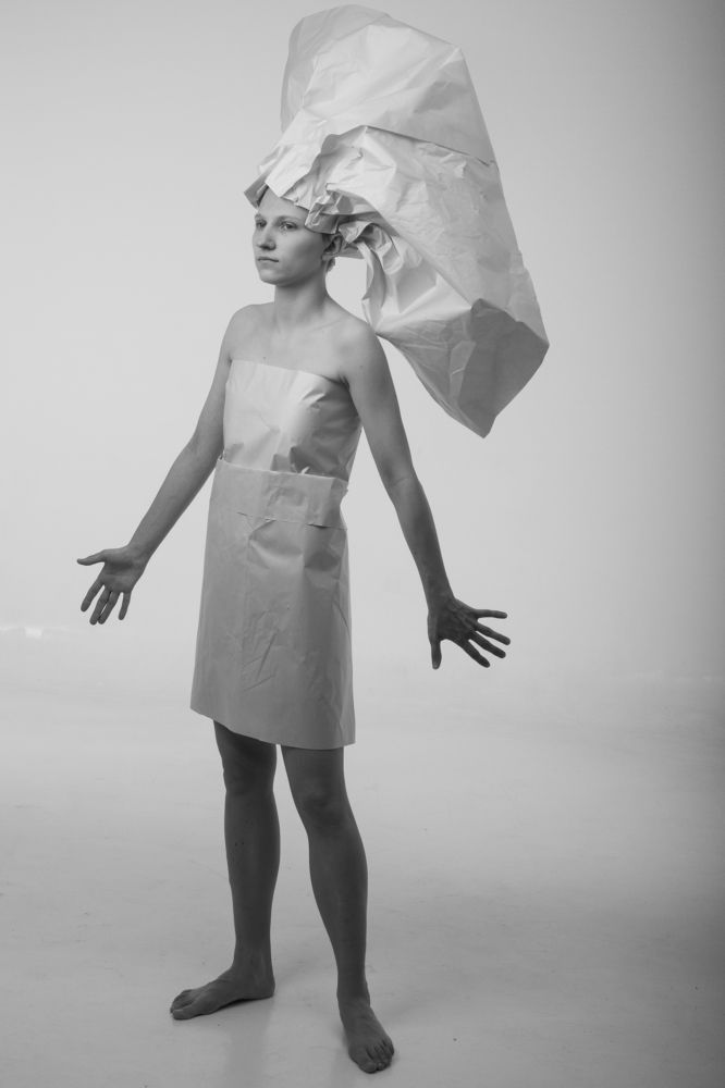 Photograph by Nadezhda Bakina