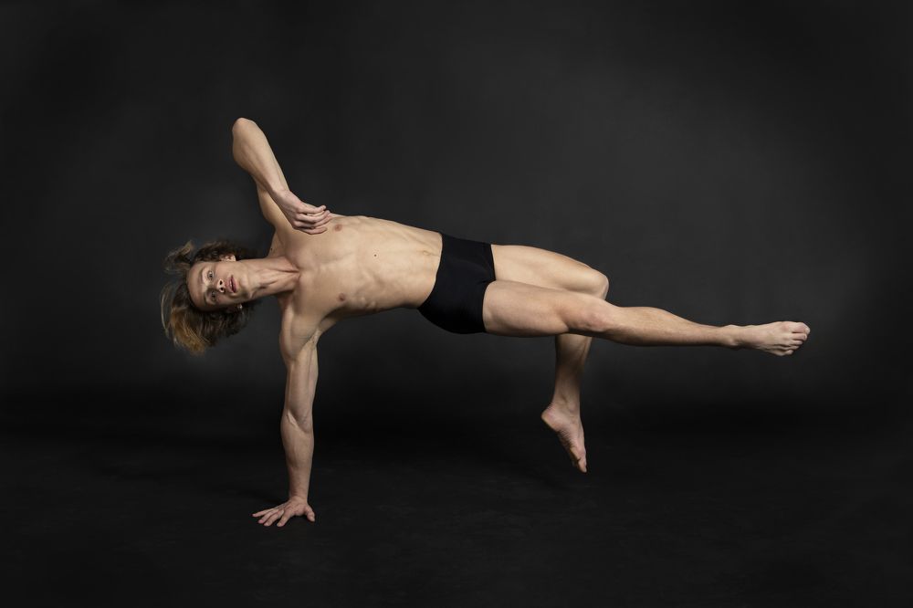 Photograph by Barbara Bacsóné Bandor