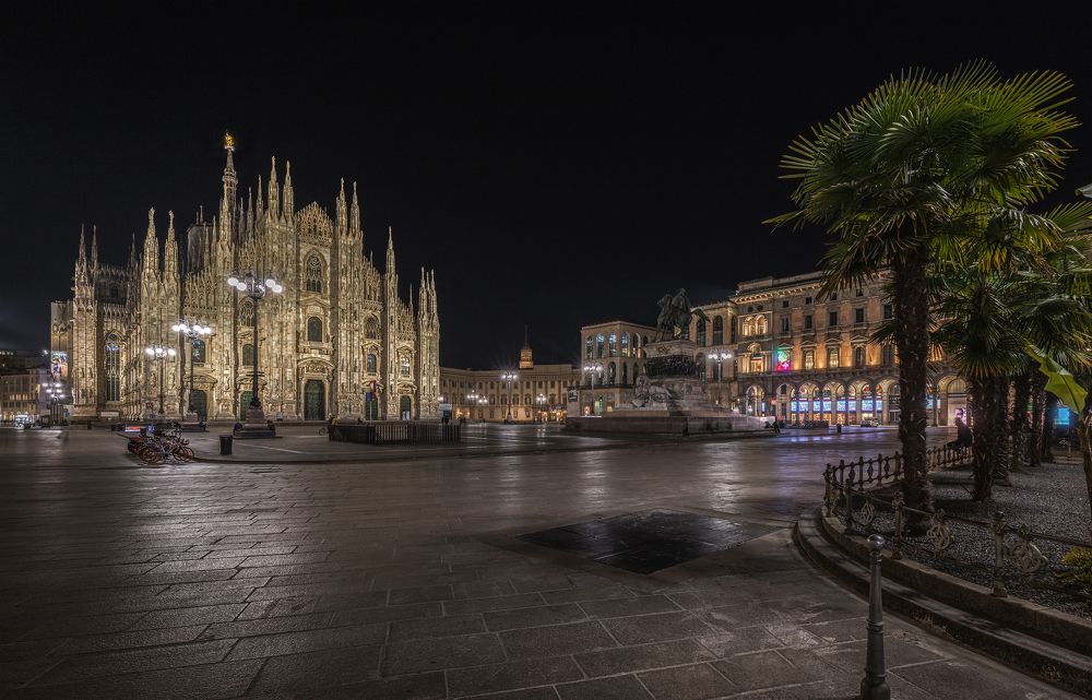 Photograph by Сергей Быков