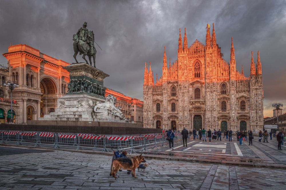 Photograph by Сергей Быков