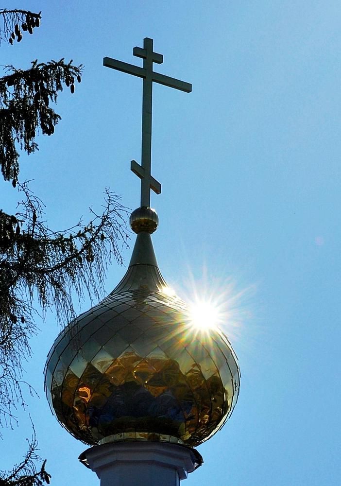 Photograph by Николай Николаевич Леухин