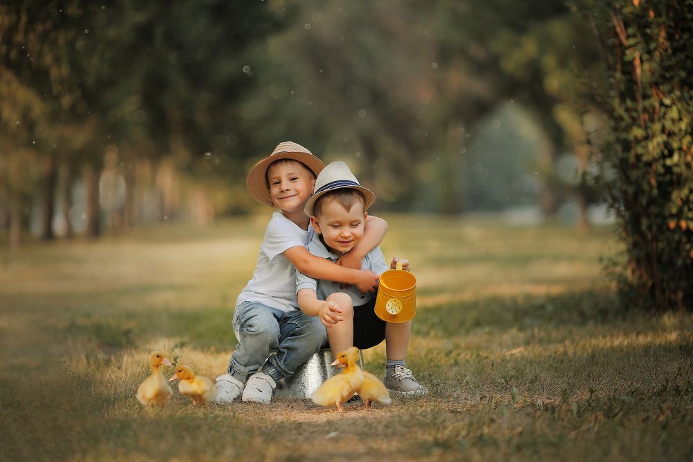 Photograph by Ирина Григорьева