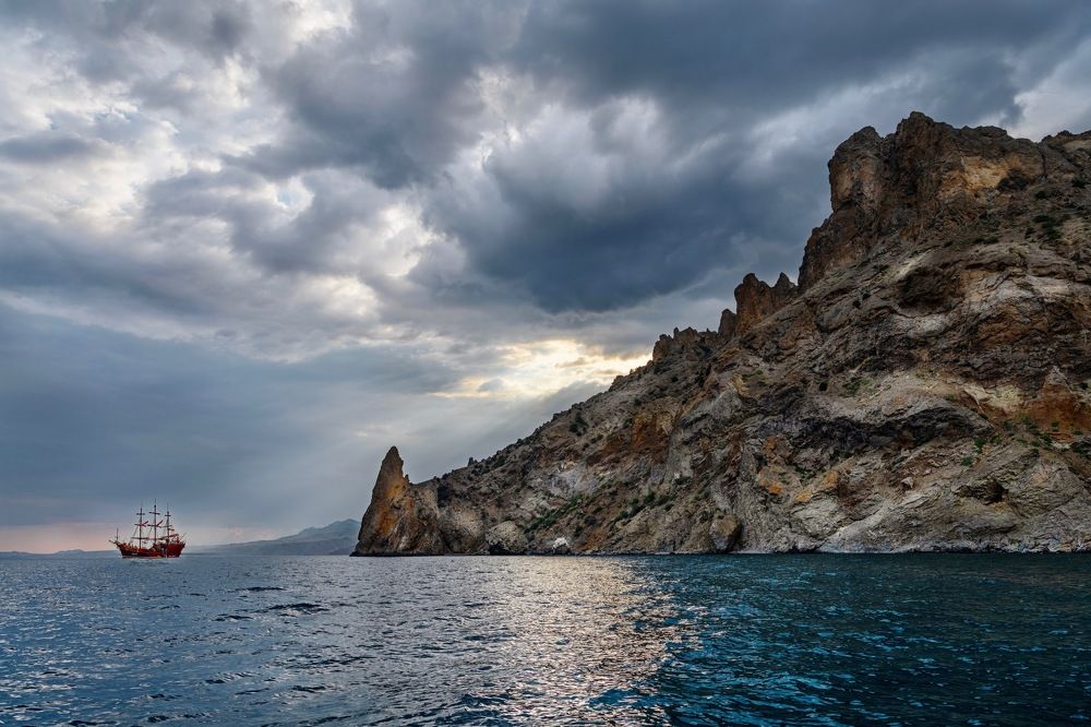 Photograph by Ирина Ульянова