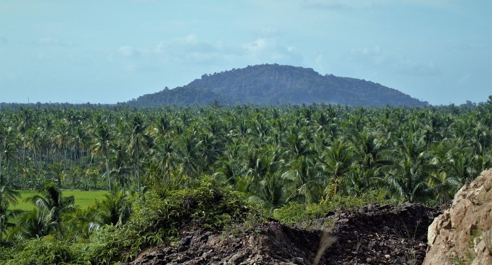 pemandangan