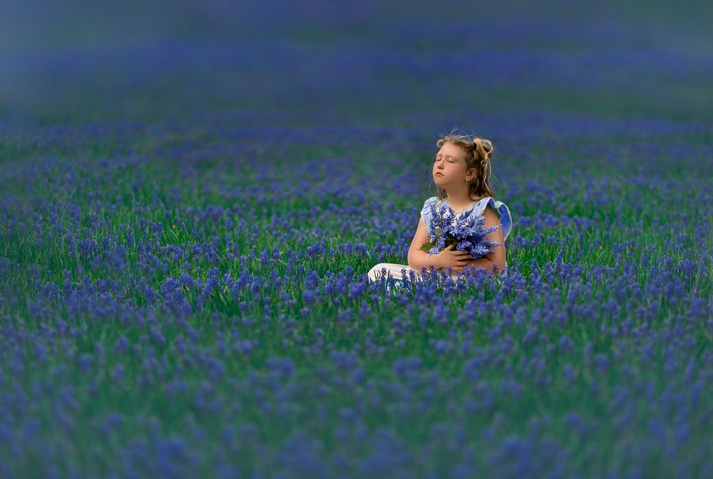 Photograph by Marta Muzylowski