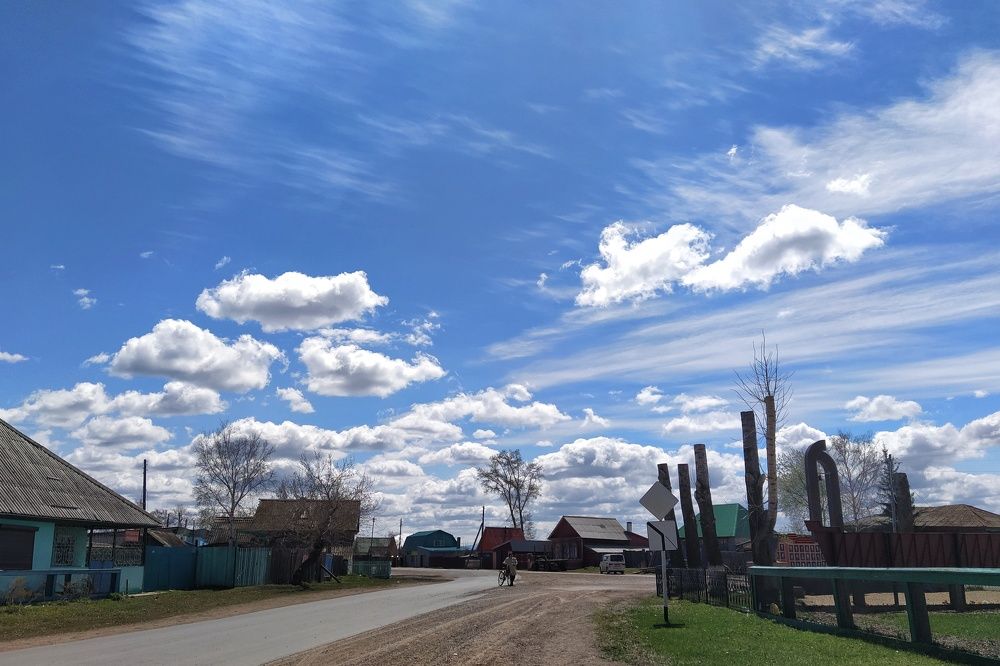 Photograph by Надежда Толкачева