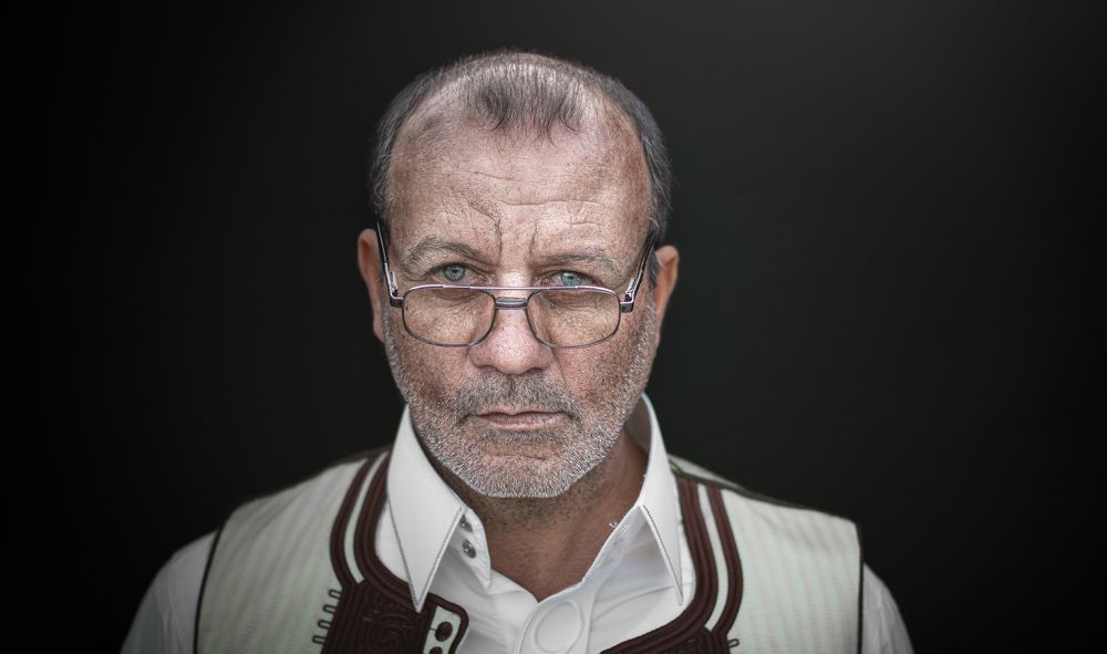 Photograph by Ahmēd ELkàdiki