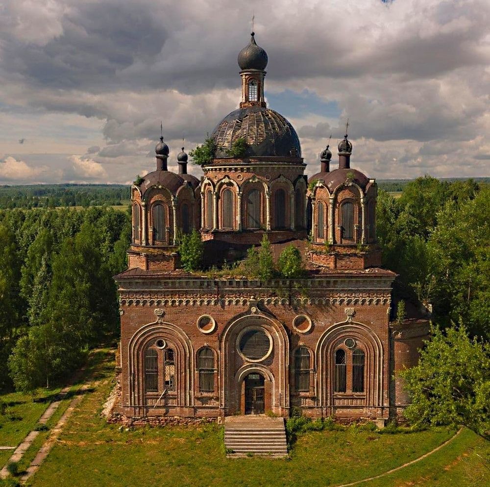 Photograph by Владимир Афанасьев