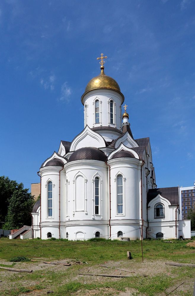 Photograph by Юрий Варюхин