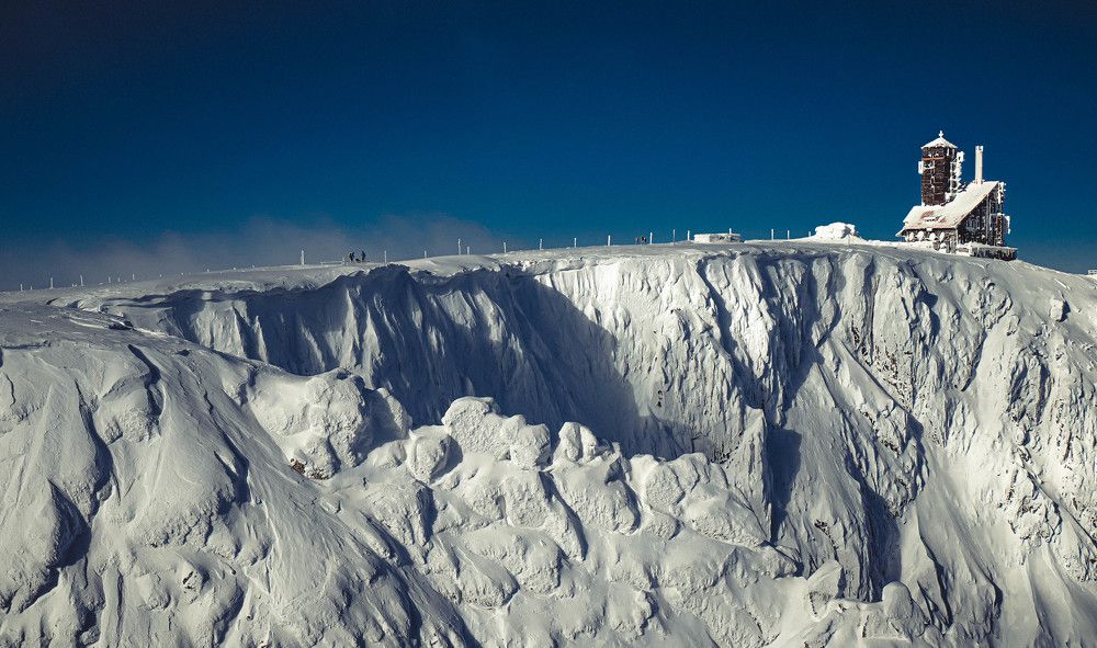 Photograph by Václav Veselý