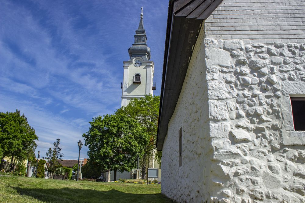 Photograph by János Rábli