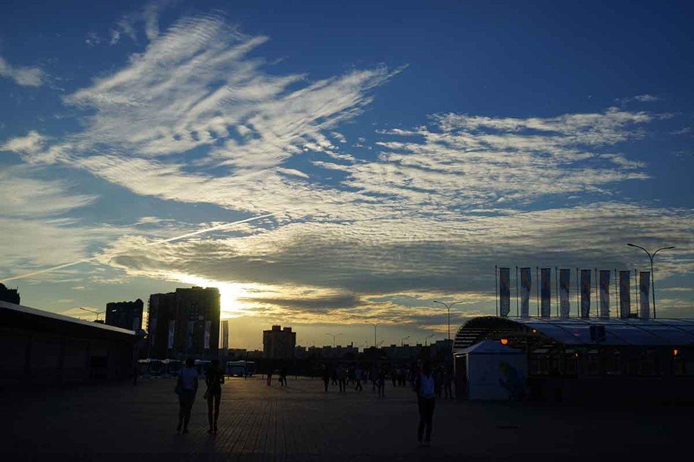 Photograph by Игорь Пшеничников