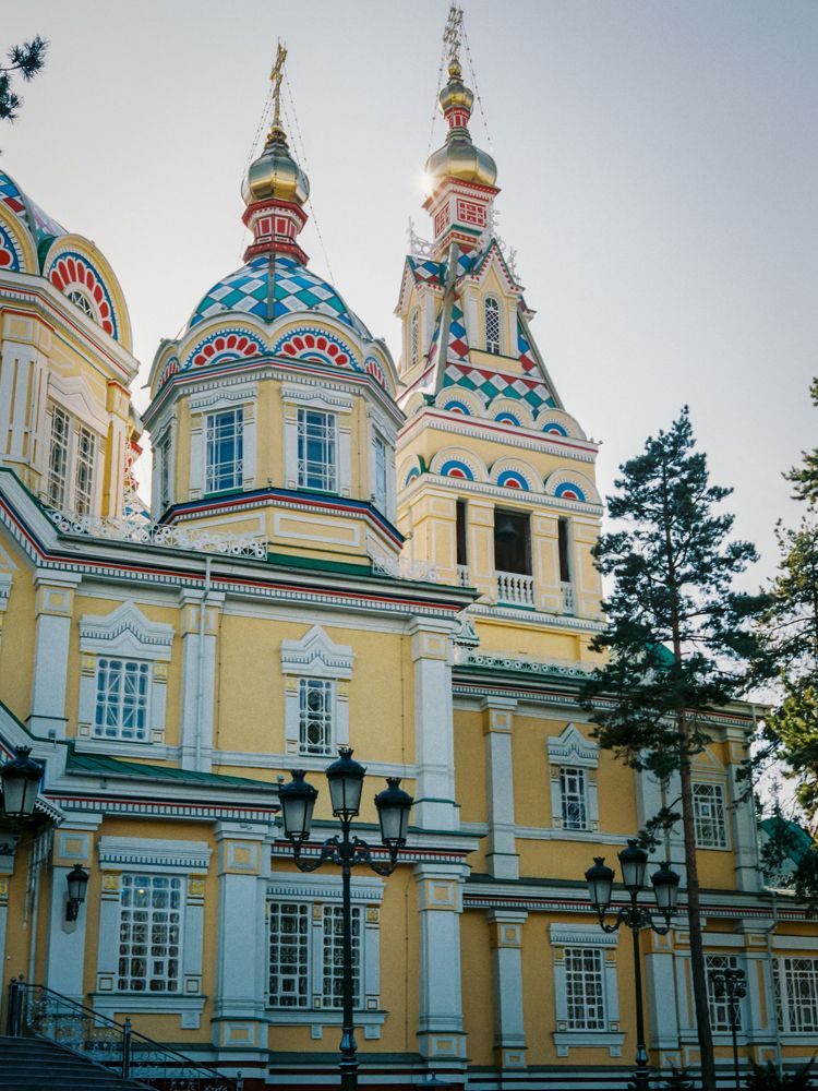 Photograph by Dmitriy  Dodonov