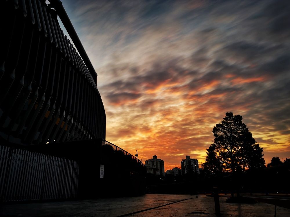 Photograph by Siew Chee chung