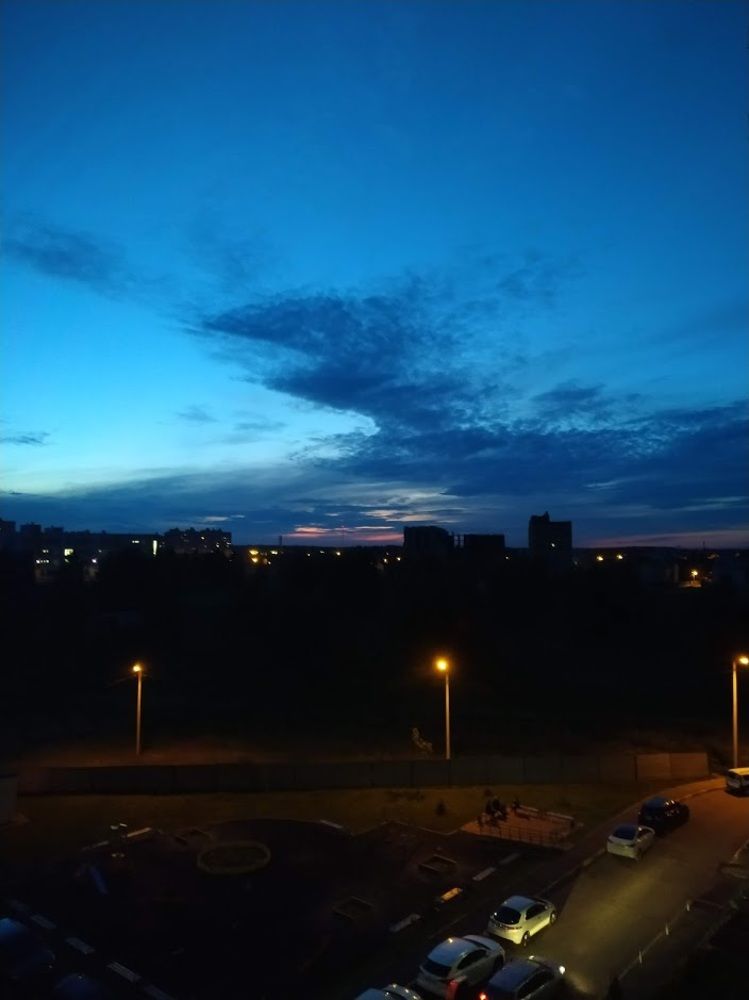 Photograph by Ольга Шкабура