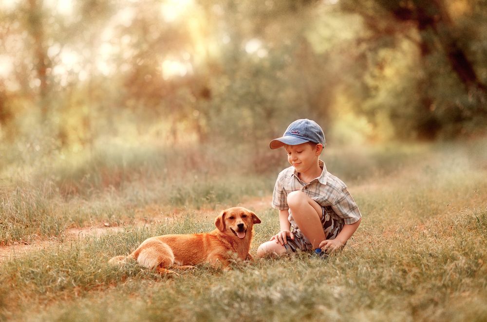 Photograph by Надежда Лисова