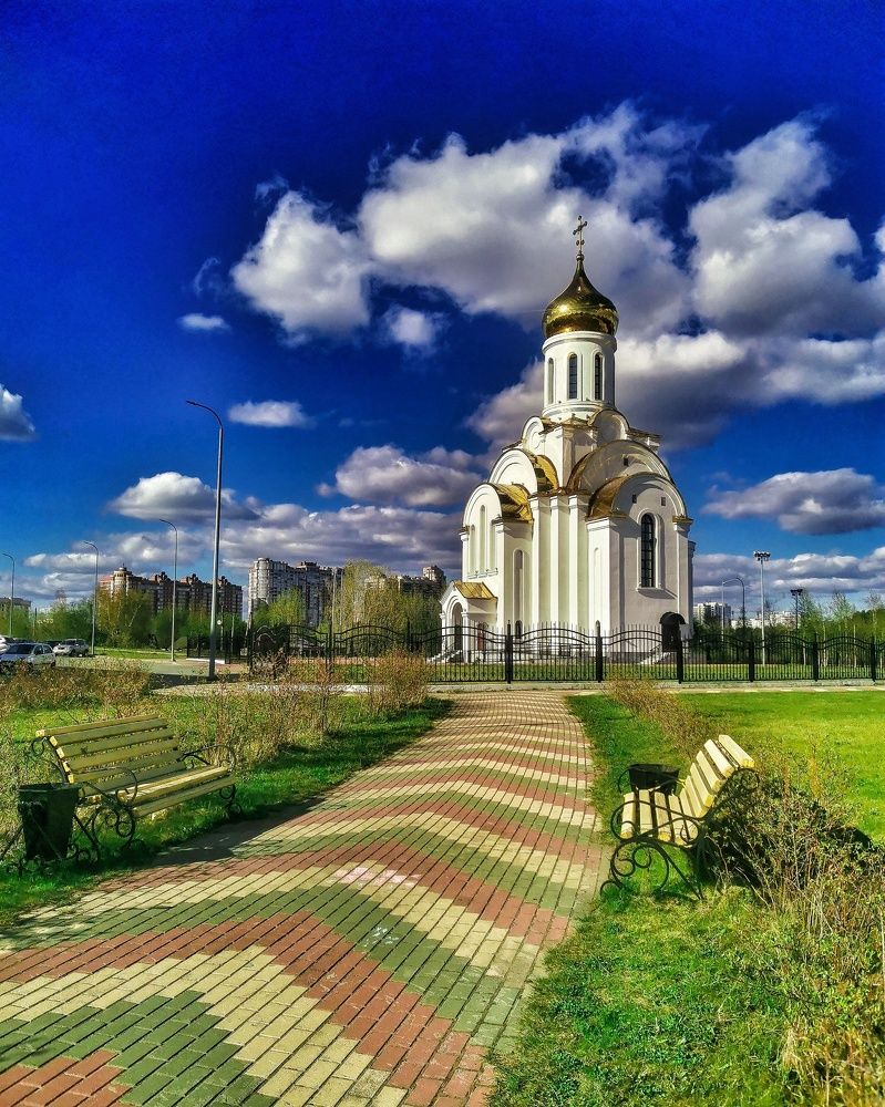 Photograph by Инна Соловей