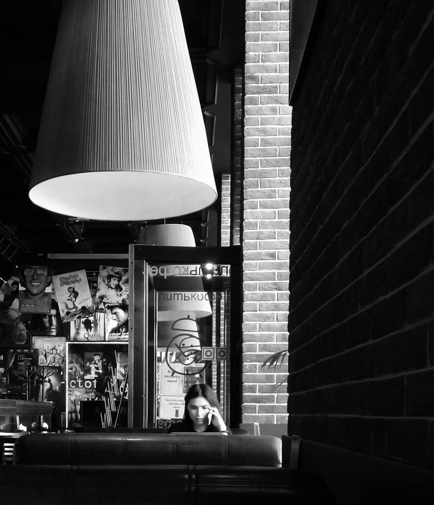 Photograph by Анна Матецкая