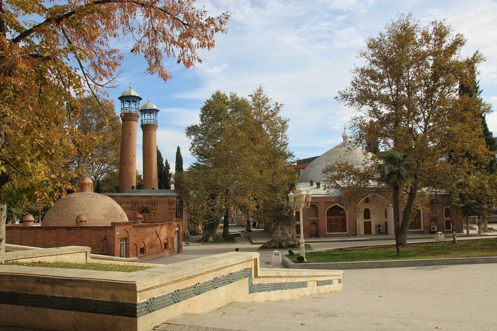 Photograph by Владимир Осипов