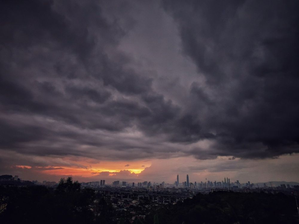 Photograph by Siew Chee chung