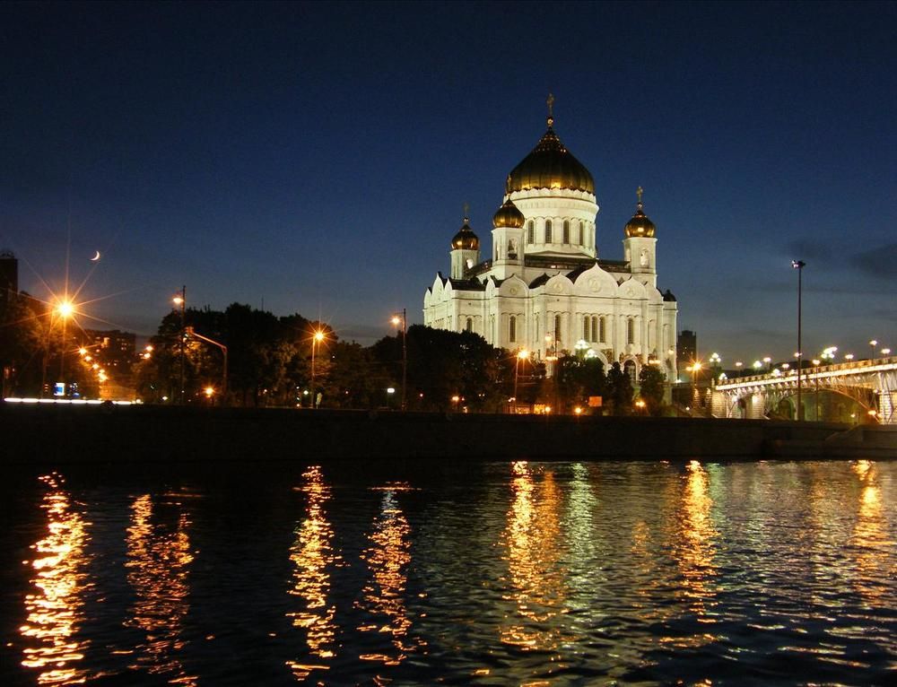 Photograph by Владимир Носов