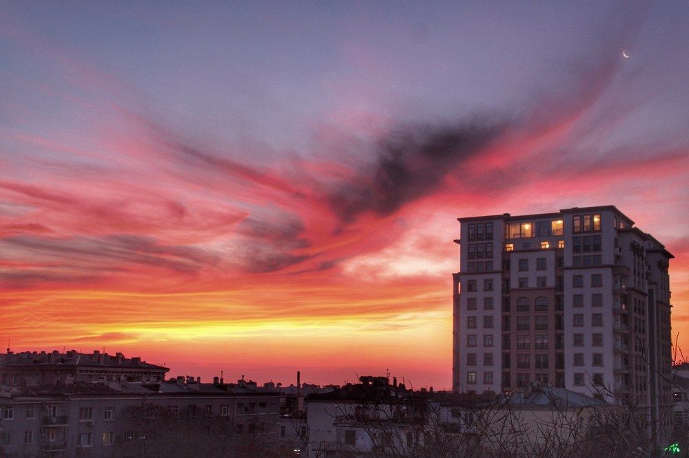 Photograph by Владимир Осипов