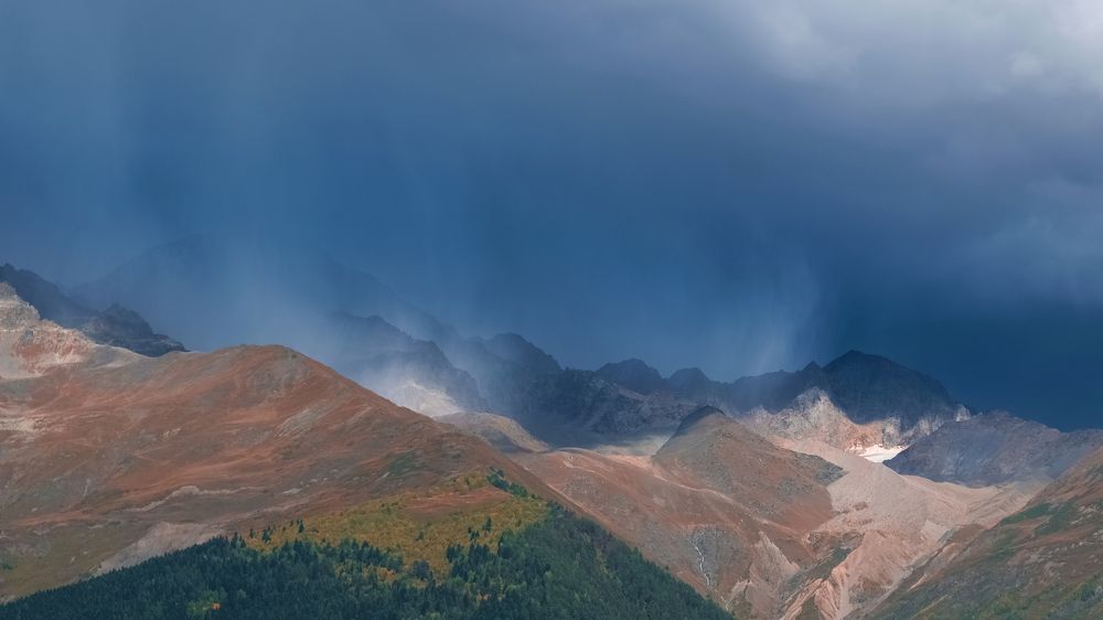 Photograph by Светлана Краюшкина