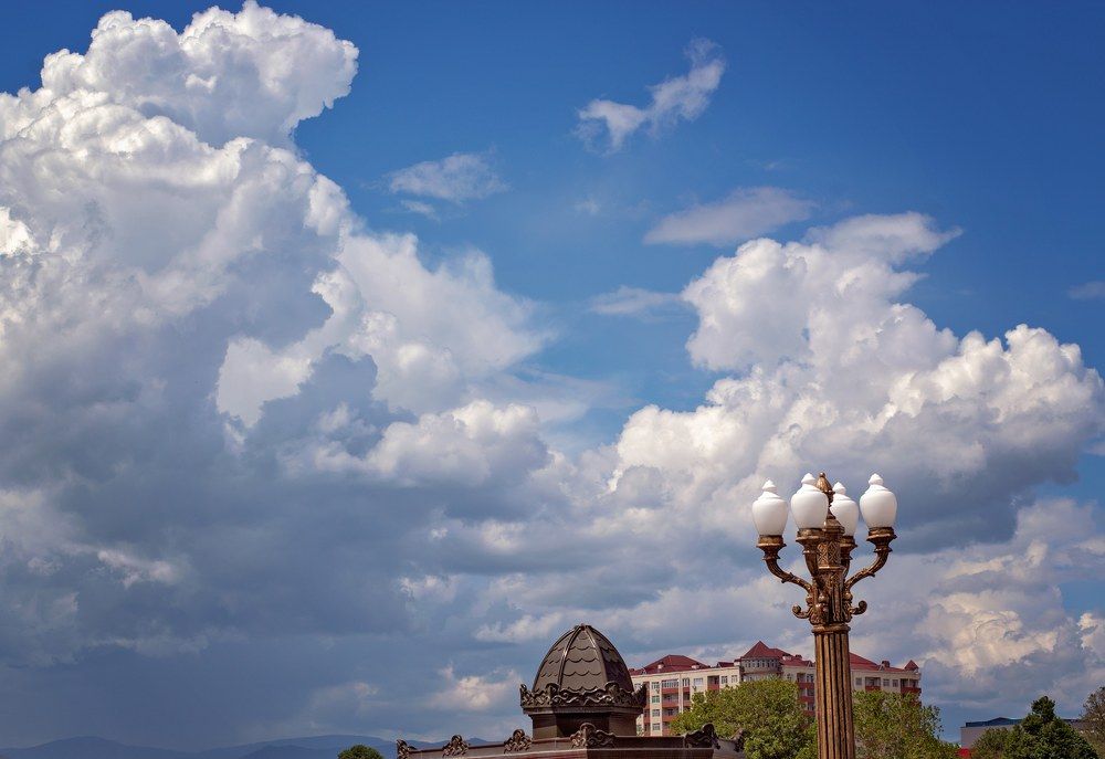 Photograph by Владимир Осипов