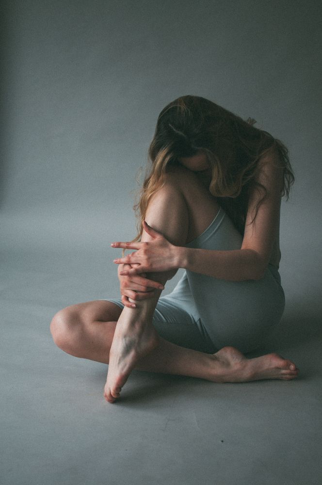 Photograph by Alexandra Sidorevich