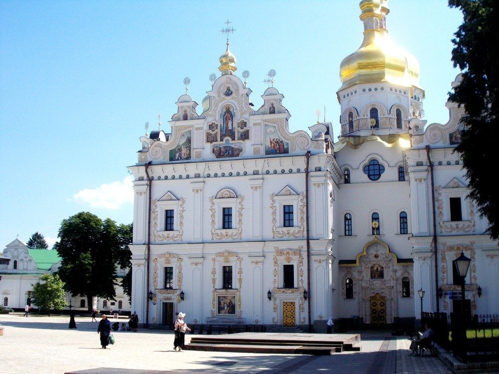 Photograph by Анатолий