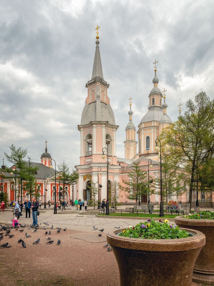 Фотография автора Евгений Кузнецов