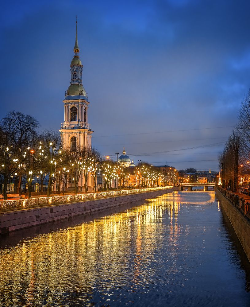 Фотография автора Евгений Кузнецов