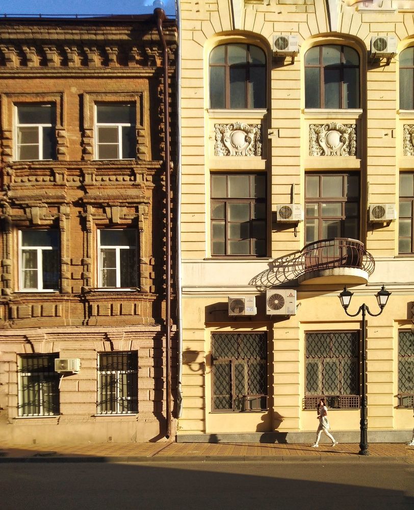 Photograph by Анна Матецкая