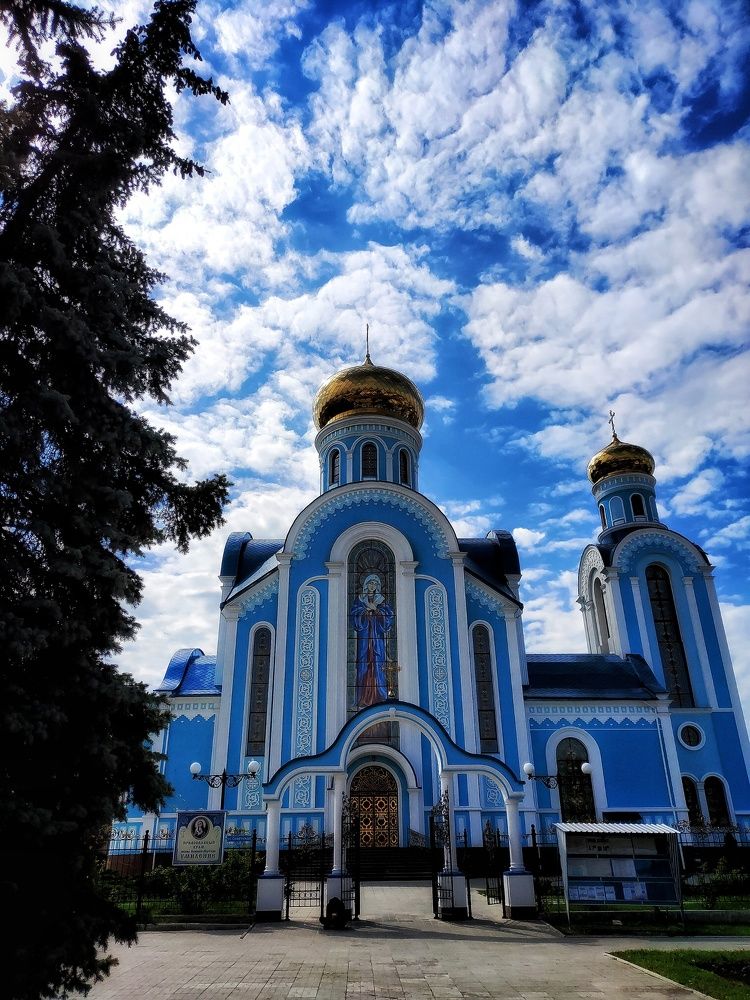 Фотография автора Ольга Игуменова