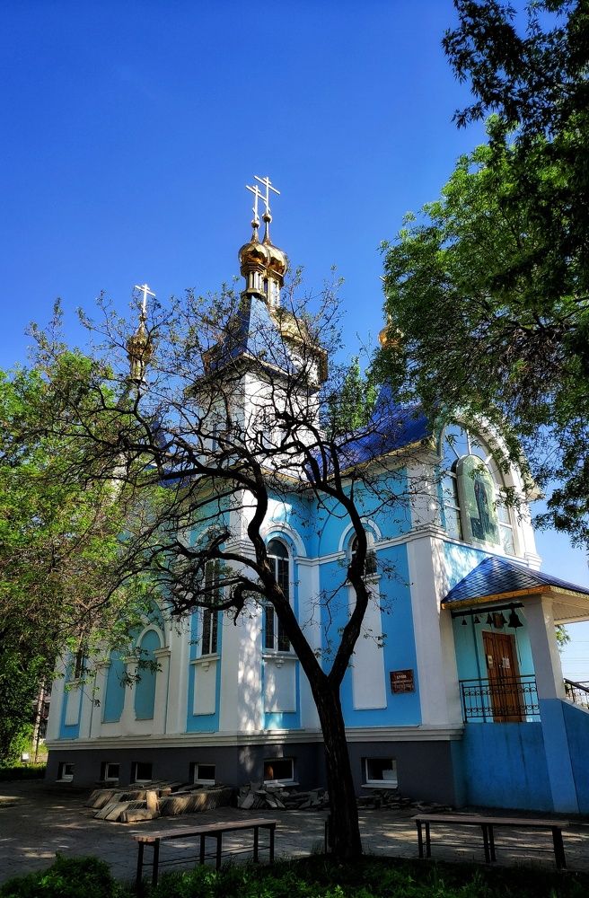 Фотография автора Ольга Игуменова