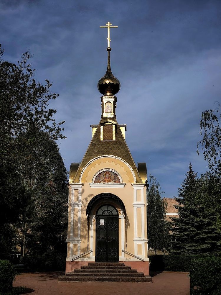 Фотография автора Ольга Игуменова