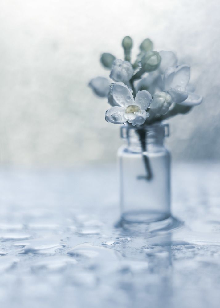 Мини букет.