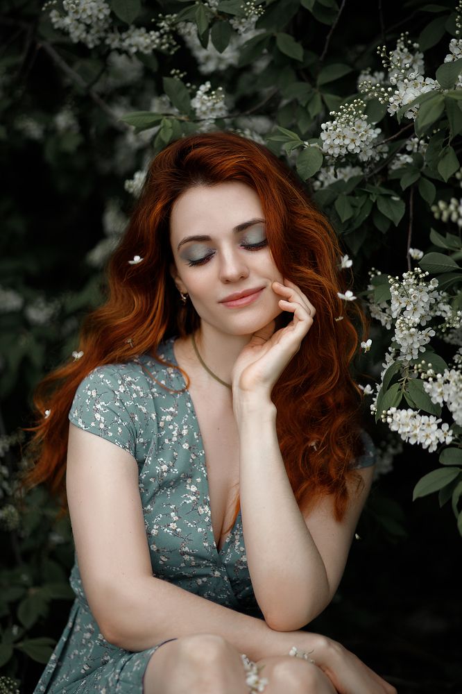 Photograph by Мария Чернявская