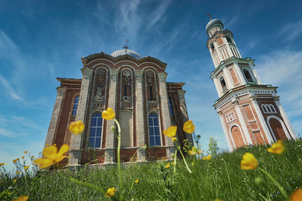 Photograph by Алексей Курочкин