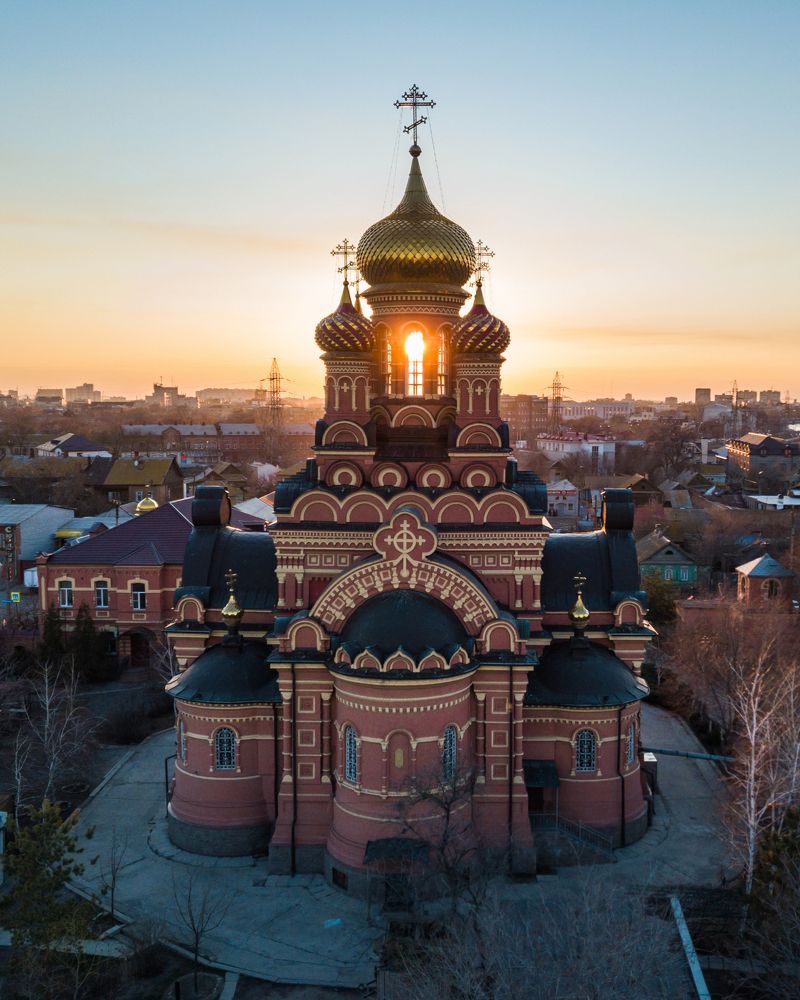 Photograph by Дмитрий Власов