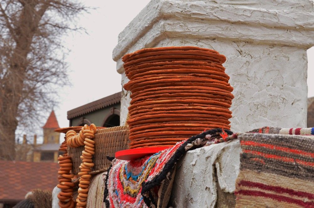 Масленица в парке Лого.