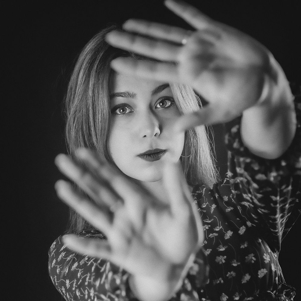 Photograph by Vitaly  Podgurchenko