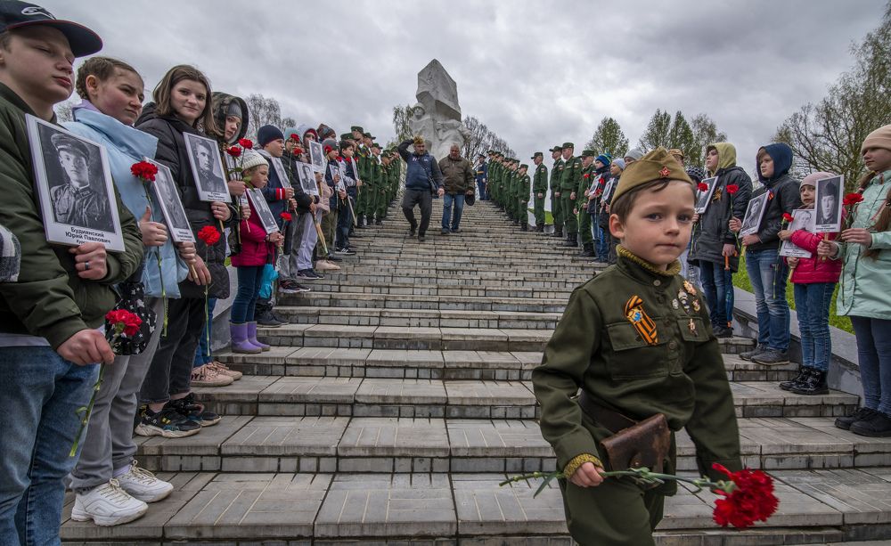 Photograph by Vitaly  Podgurchenko