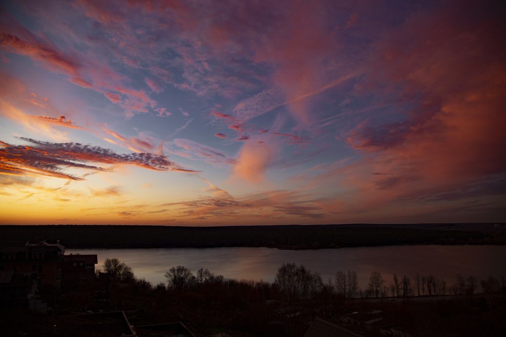 Photograph by Андрей Ларин