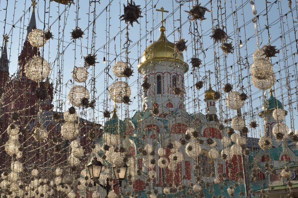 Photograph by Виктория Дремо
