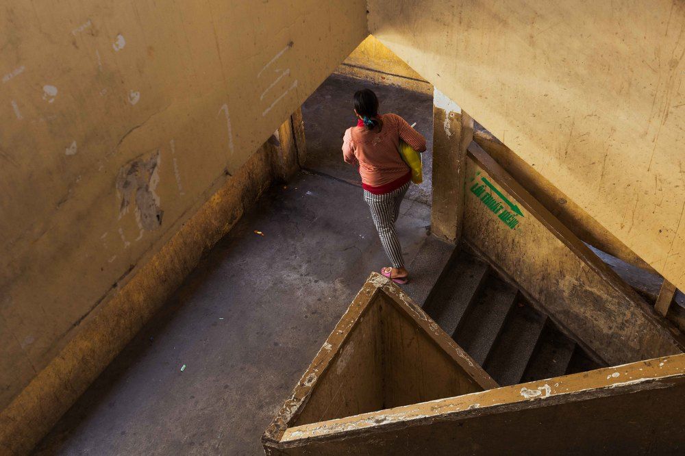 Photograph by Thien Stark