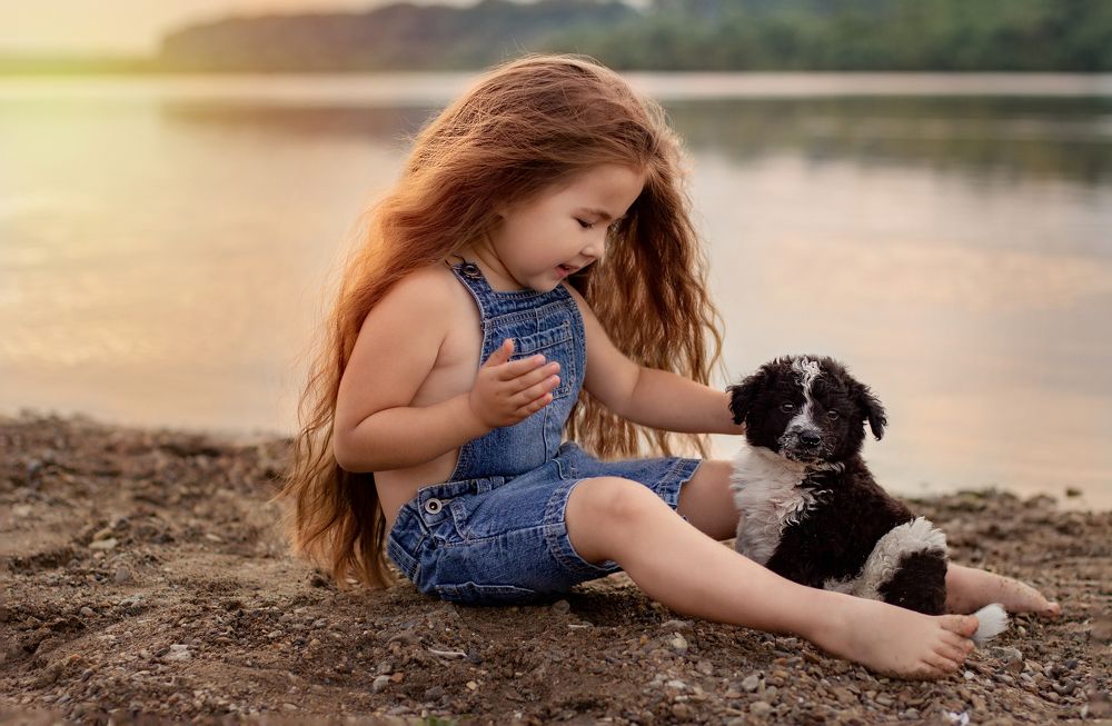 Photograph by Светлана Муртазина