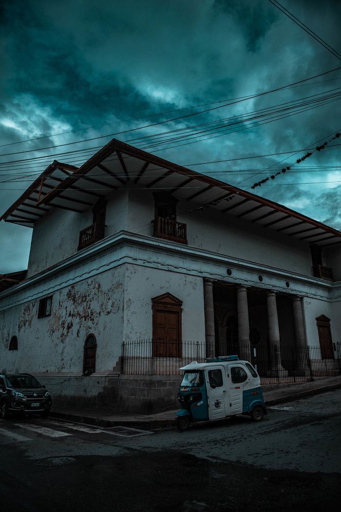 Photograph by Josue Castillo